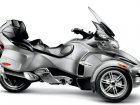 BRP Cam-Am BRP Can Am Spyder RT Roadster